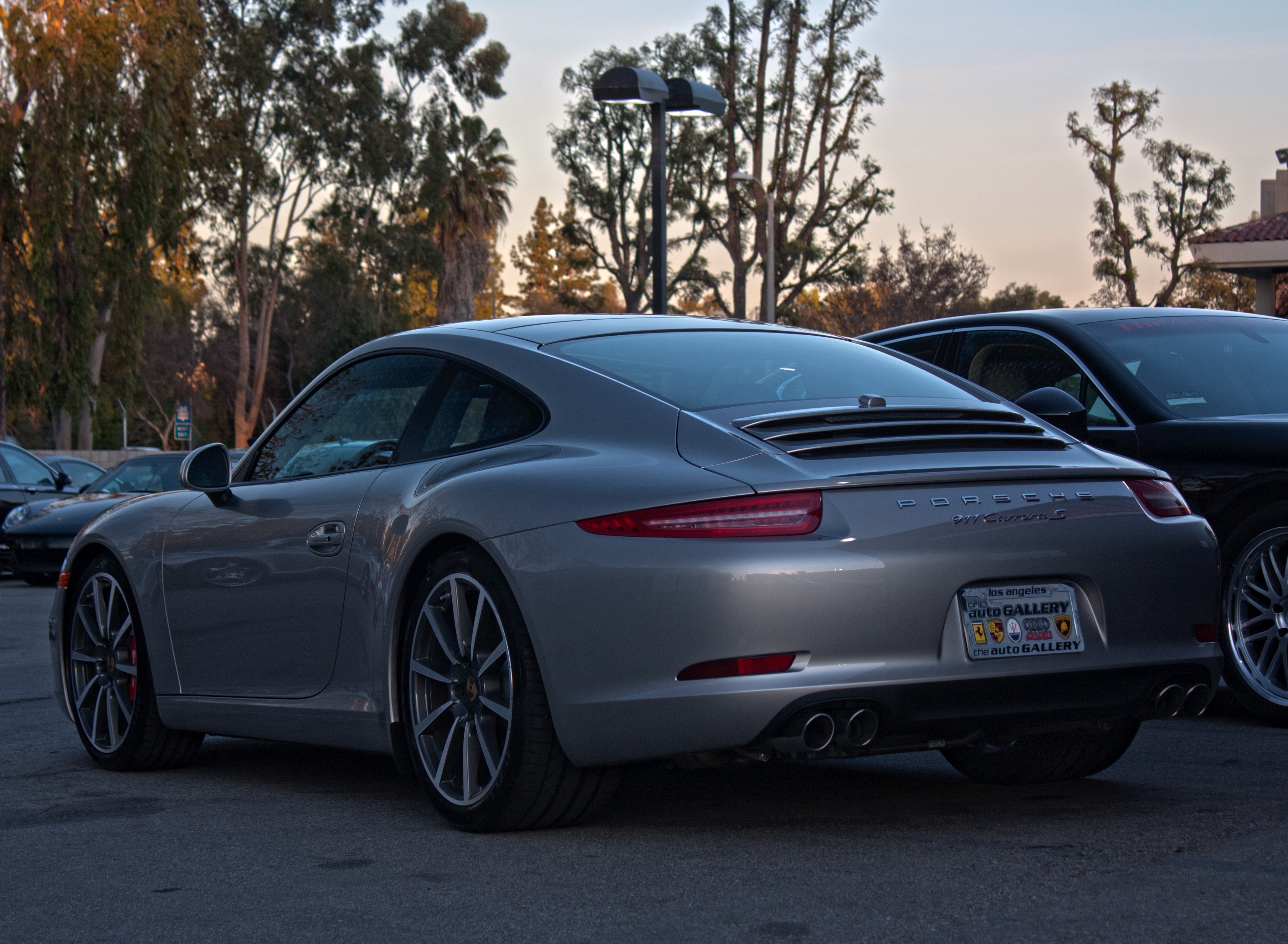 Sonnen porsche coupon code
