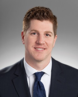 Eddie Dickes, MD