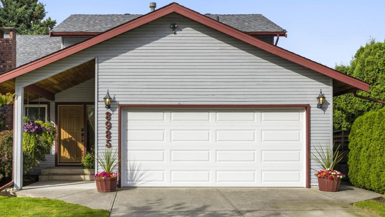 Dapa Garage Door's Repair  Denver Image