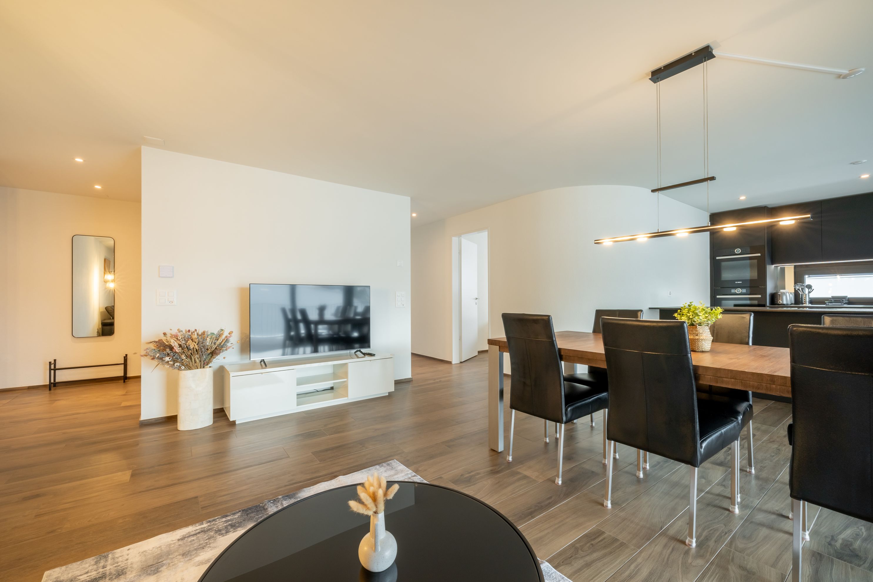 Serviced Apartments & Corporate Housing in Aarau, Baden, Olten and Surroundings
