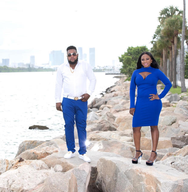 Images Wedding Glam Miami