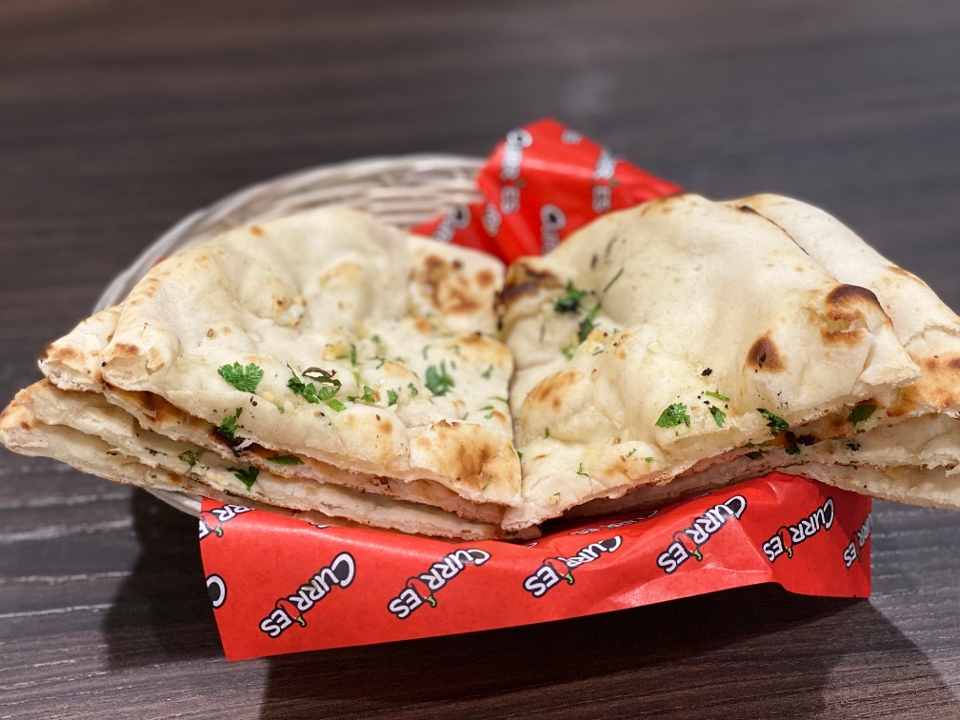Naan