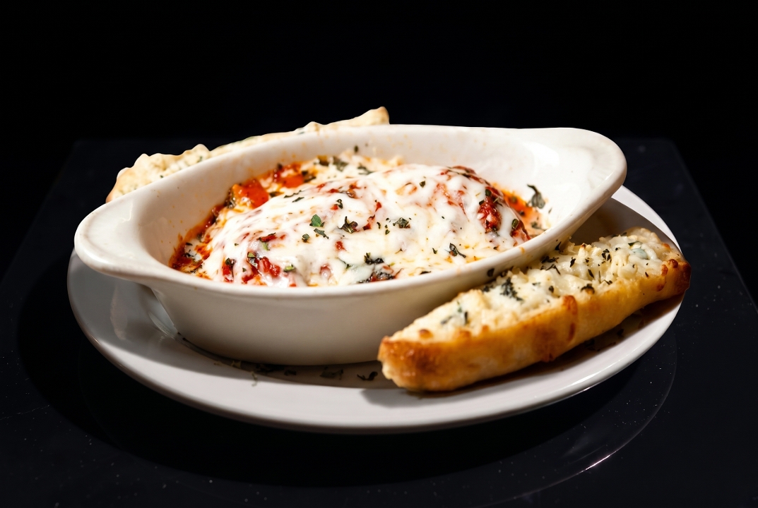 Baked Lasagna