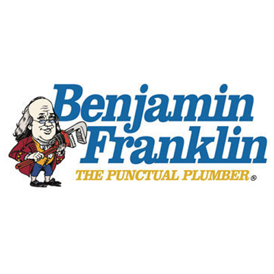 Benjamin Franklin The Punctual Plumber Photo