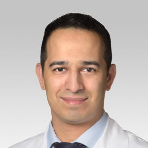 Faraaz A. Fakih, MD Photo