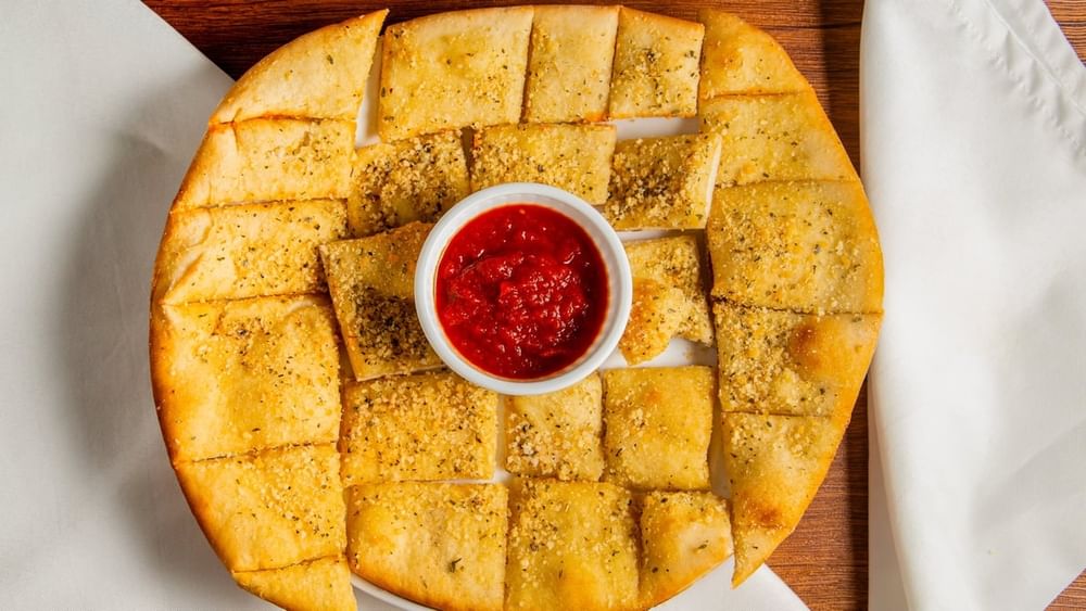 Bread Sticks