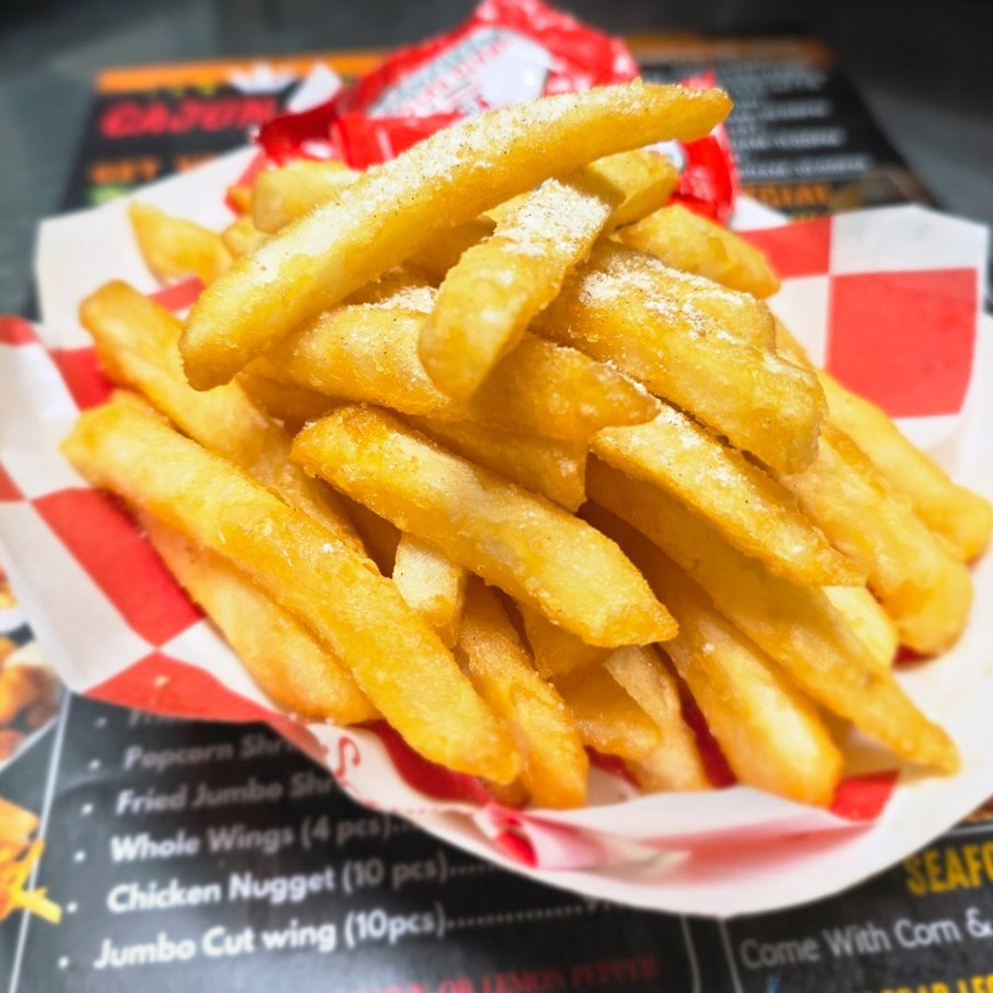 French Fries (S)