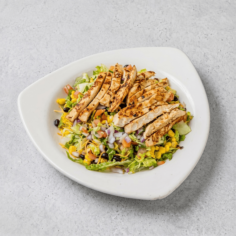 Fiesta Salad