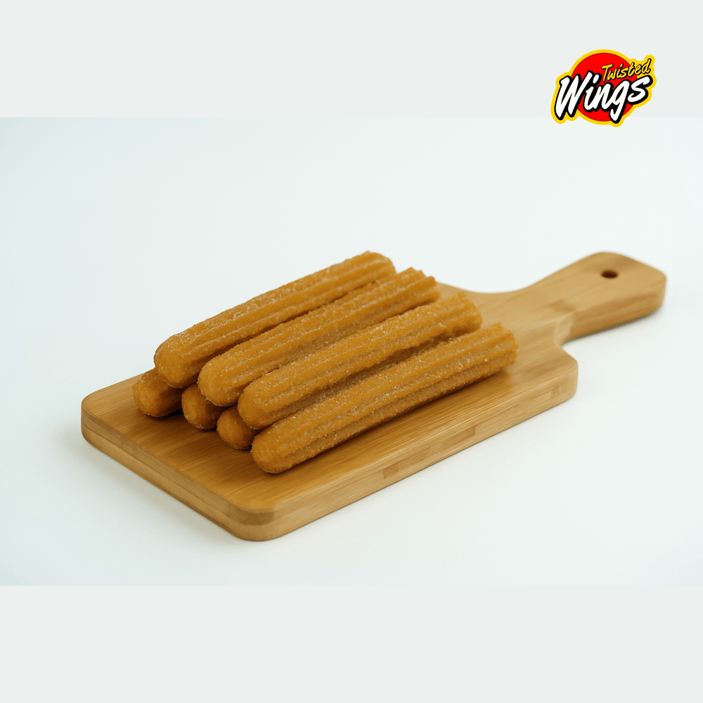 CHURRO CLASSIC