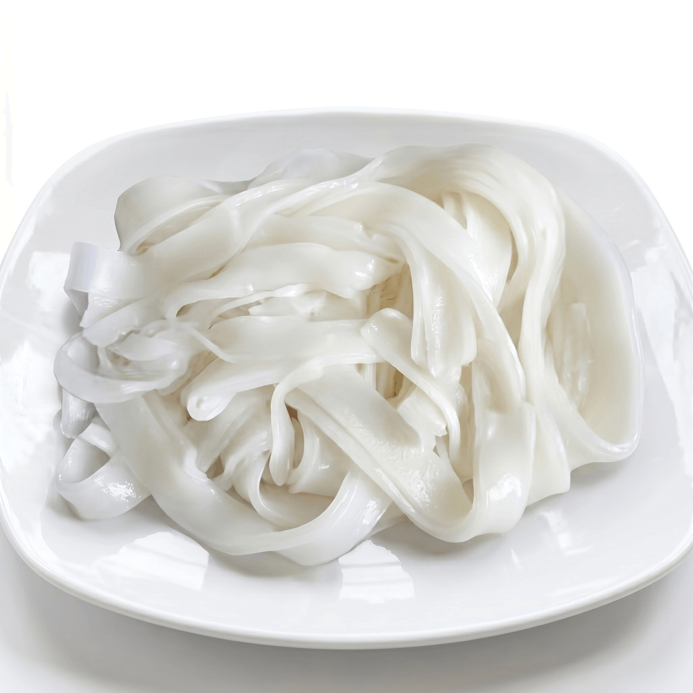 Big Noodles