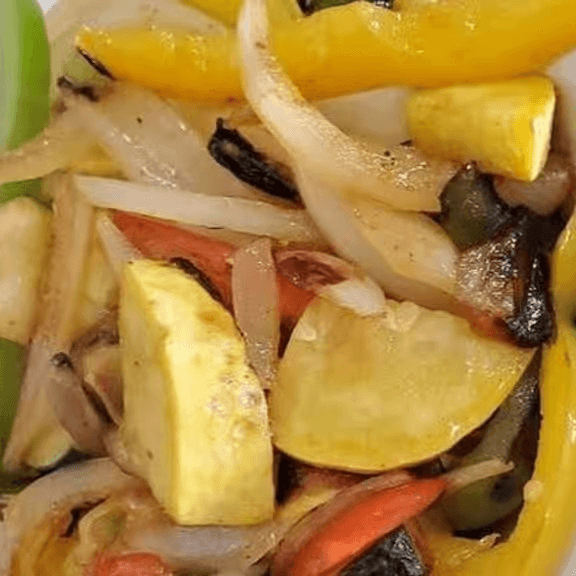 Cantina Veggies