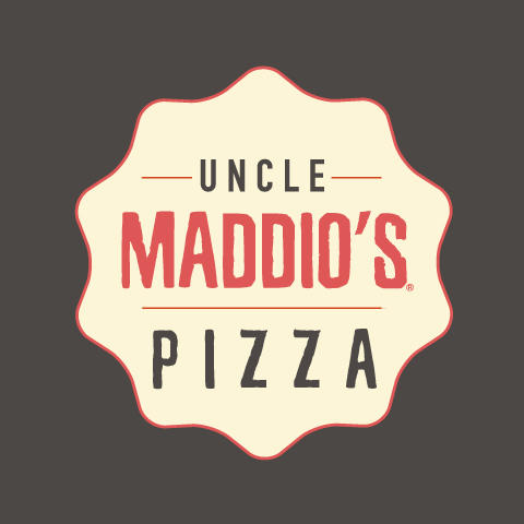 Uncle Maddio's Pizza Logo