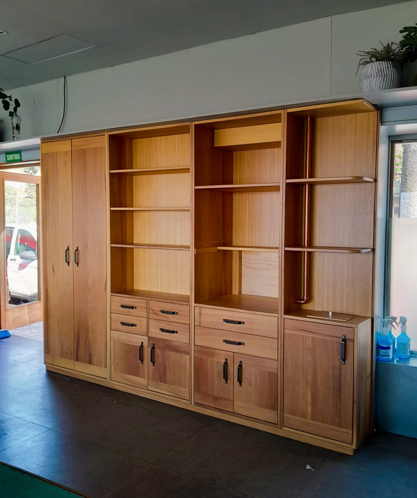 Galería en miniatura