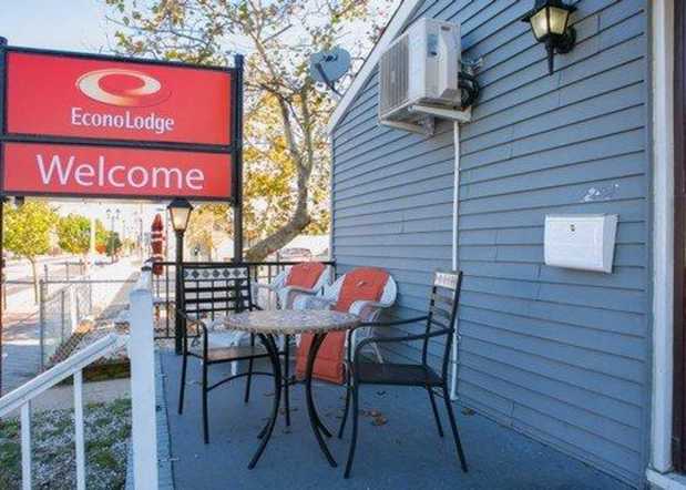 Images Econo Lodge Seaside Heights - Toms River East