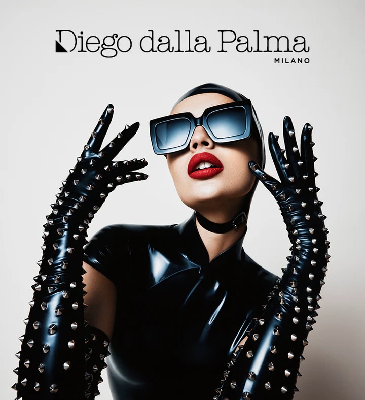 DIEGO dalla PALMA