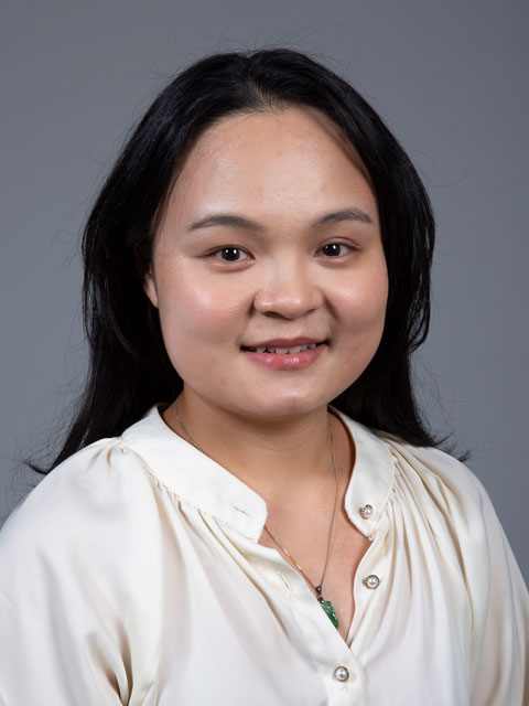 profile headshot