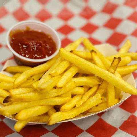 Fries