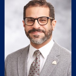 Karim El-Kersh, MD