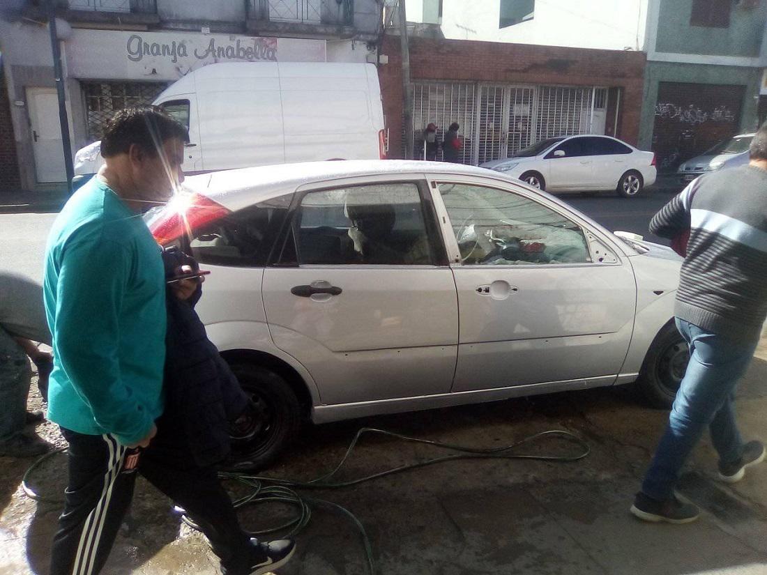 Galería en miniatura