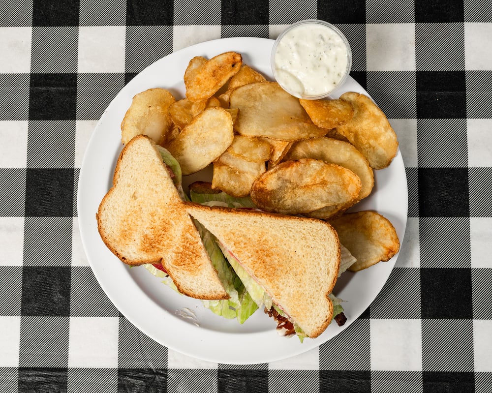 BLT