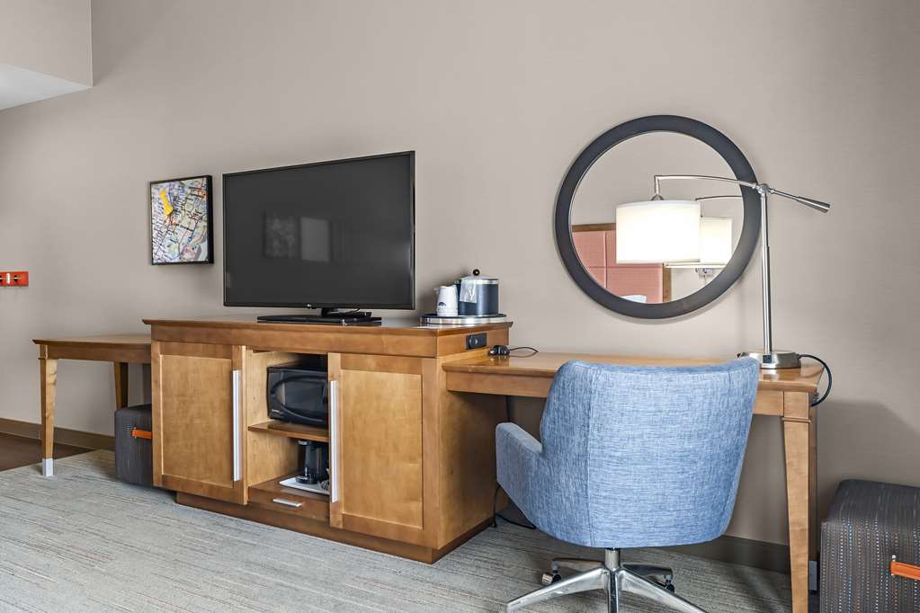 Hampton Inn Cape Girardeau I-55 East Image