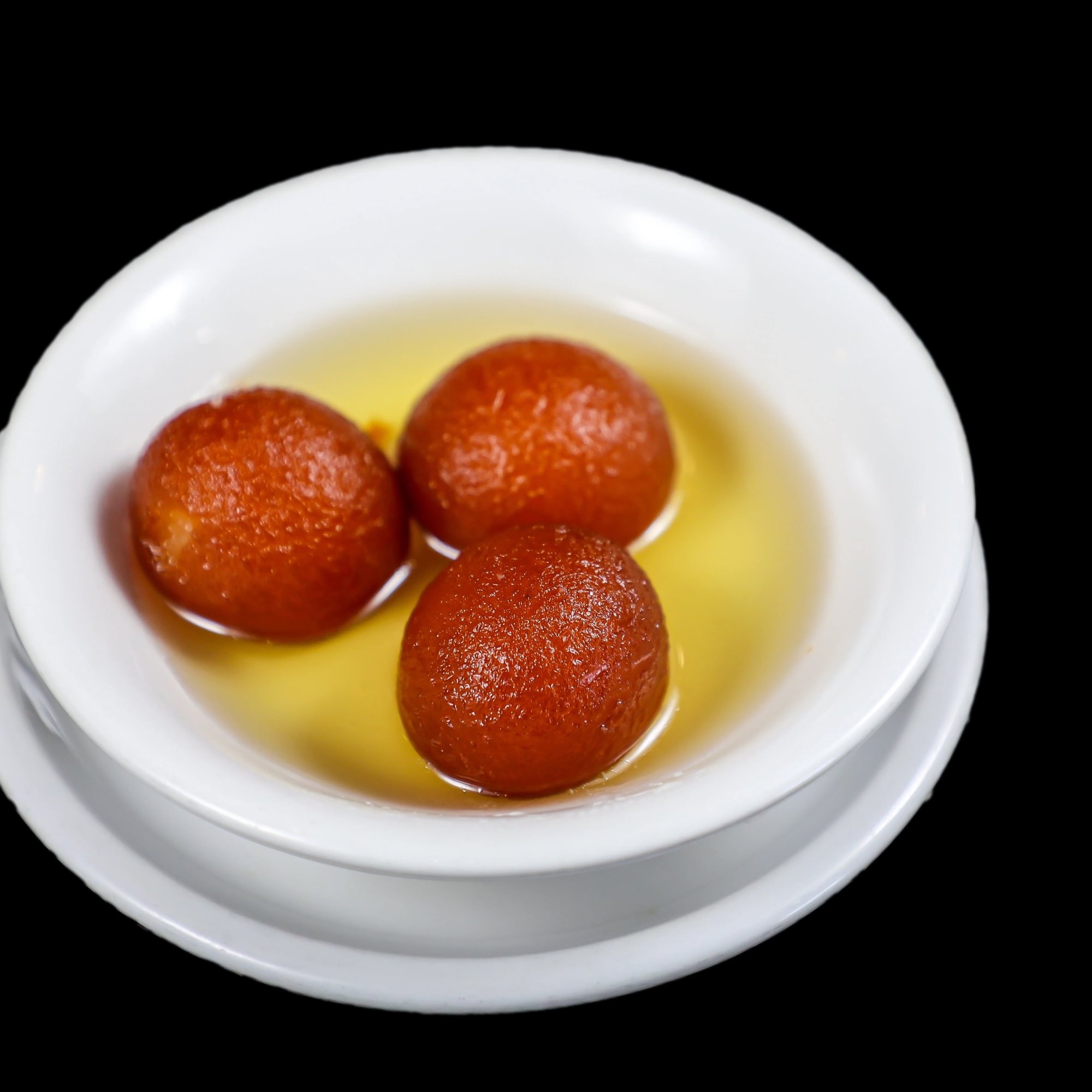 Gulb Jamun
