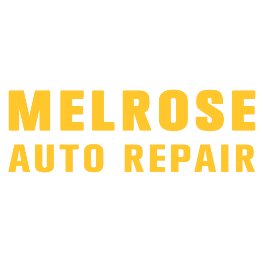 Melrose Automotive Repair Logo