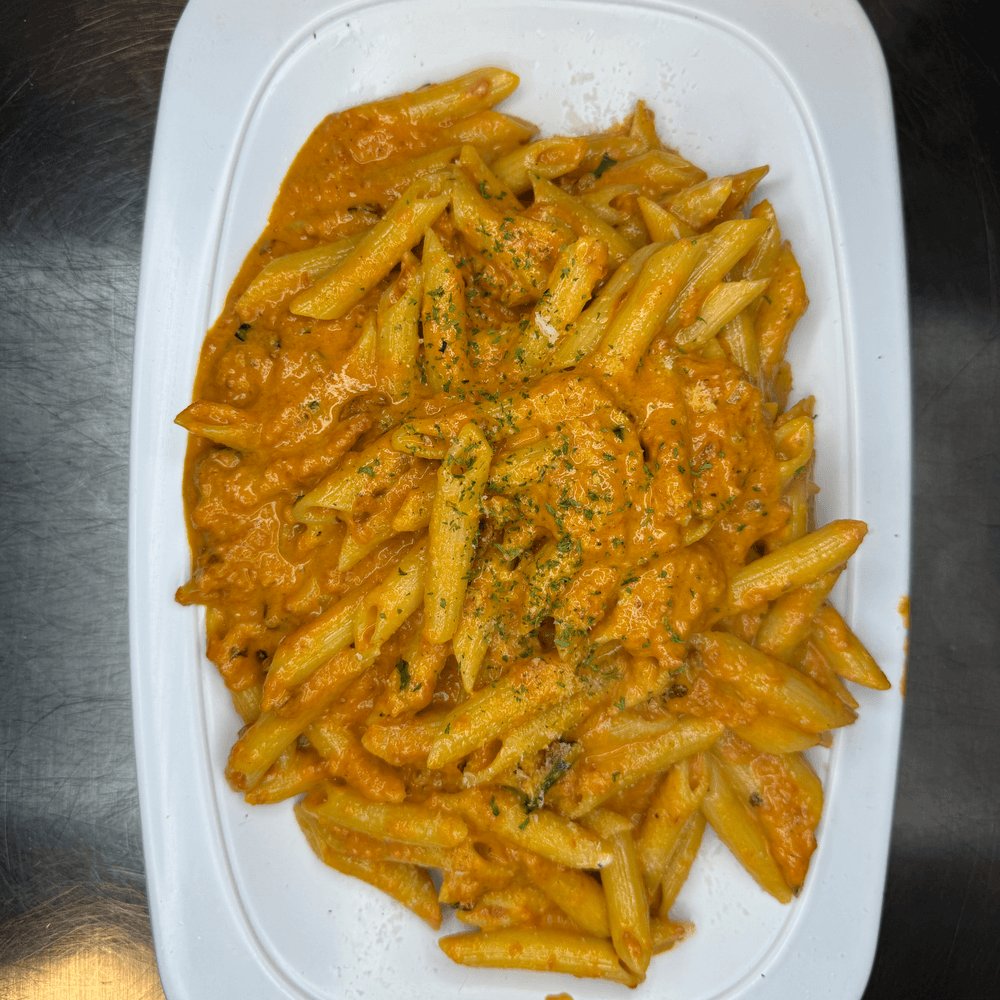 Penne Vodka