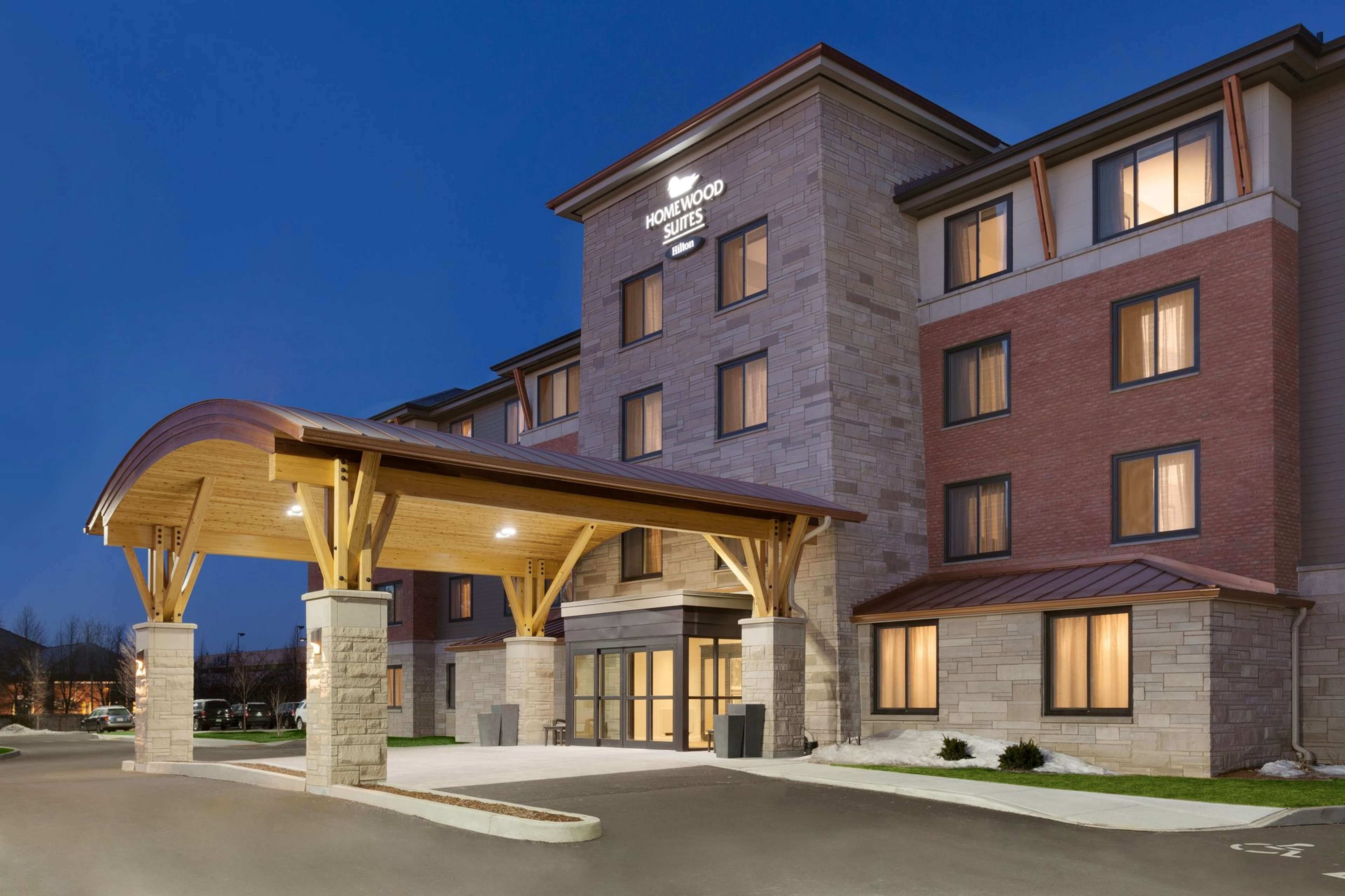 Homewood Suites by Hilton Burlington, 5 Dorset St, South Burlington, VT