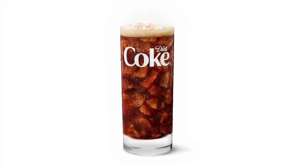 Diet Coke
