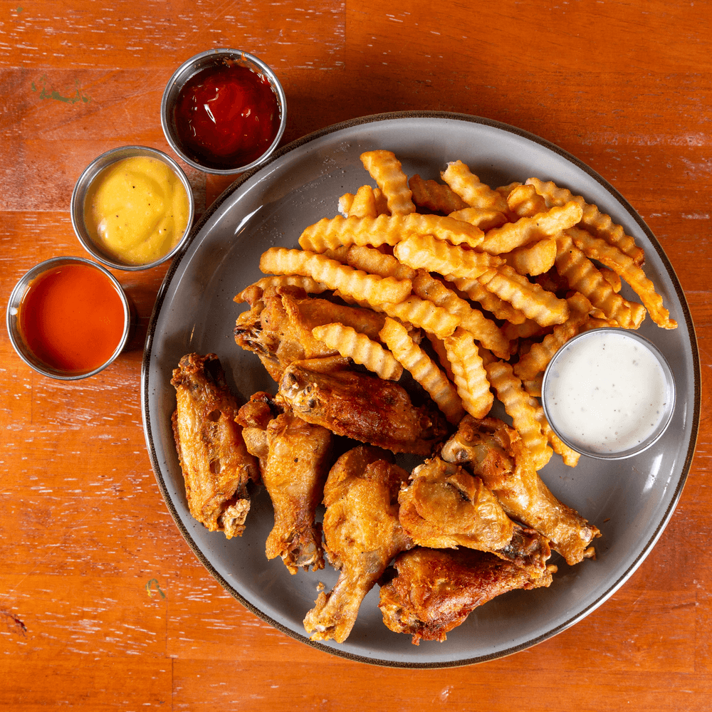 Jalisco Wings