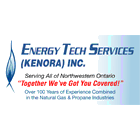 Energy Tech Services (Kenora) Inc Kenora