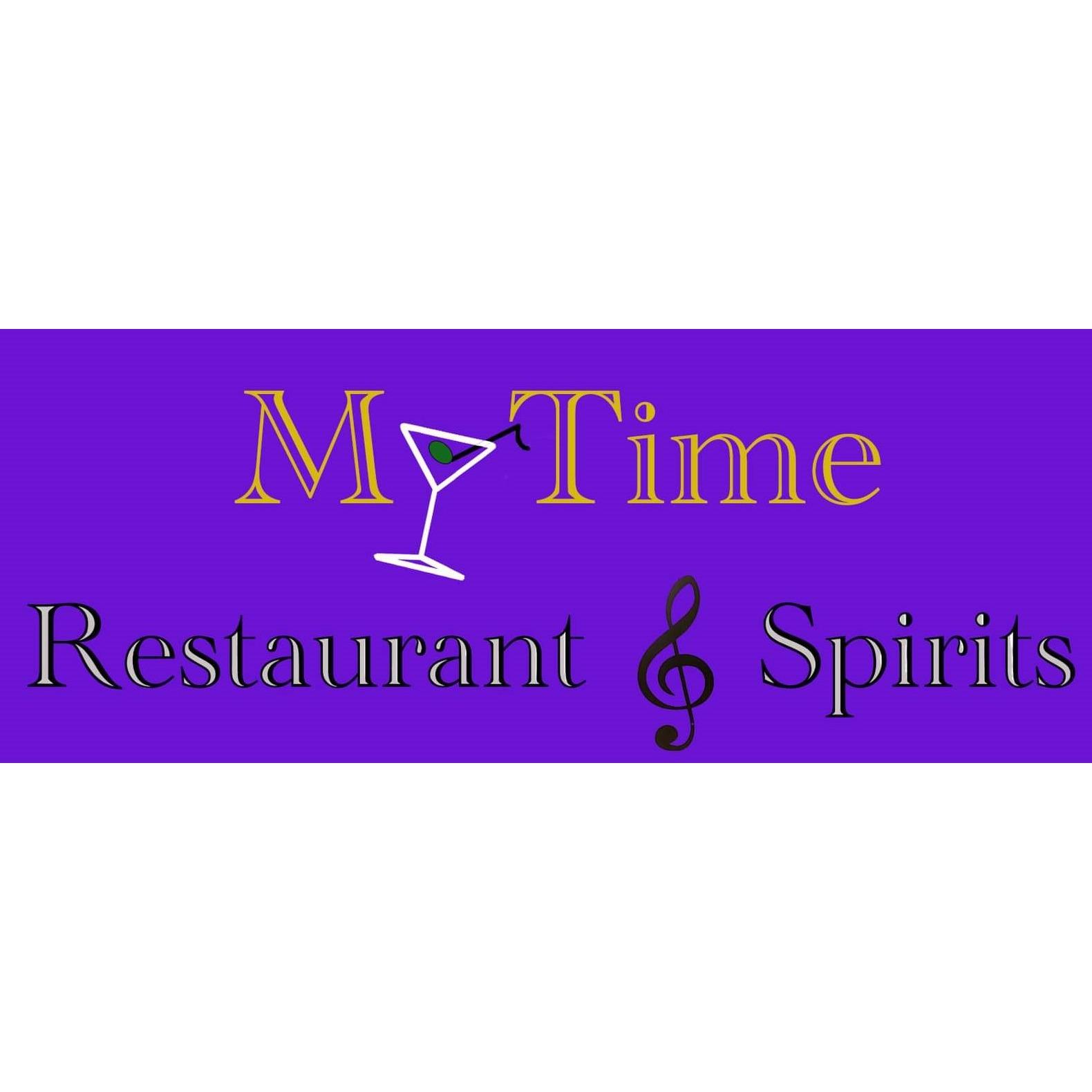 MyTime Restaurant and Spirits