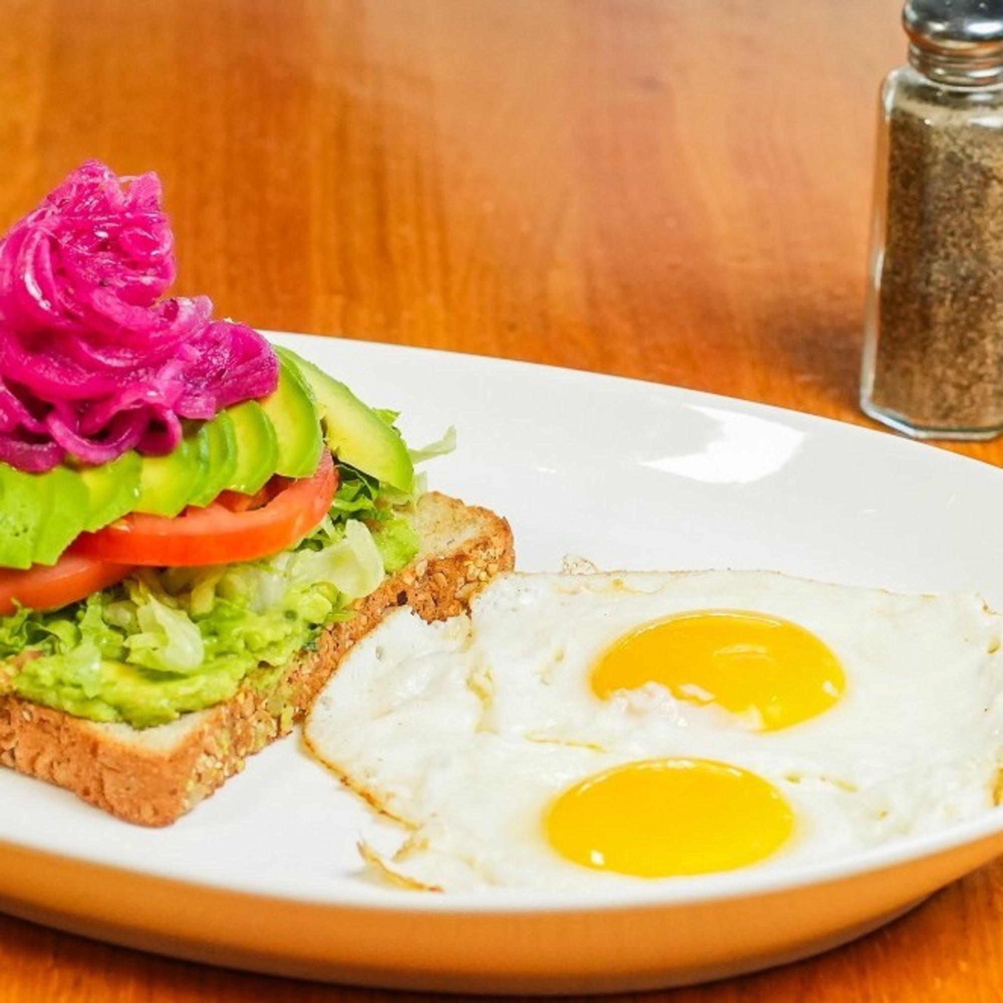Avocado Toast