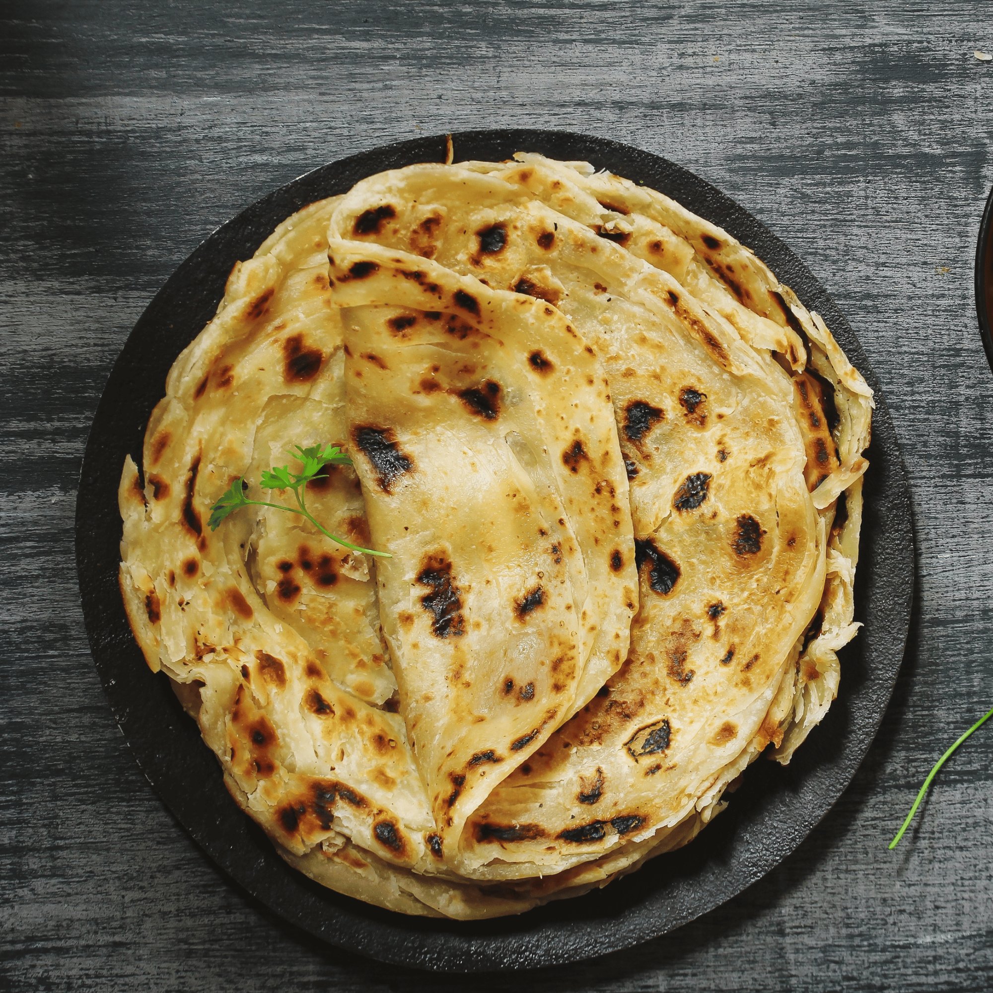 Paratha