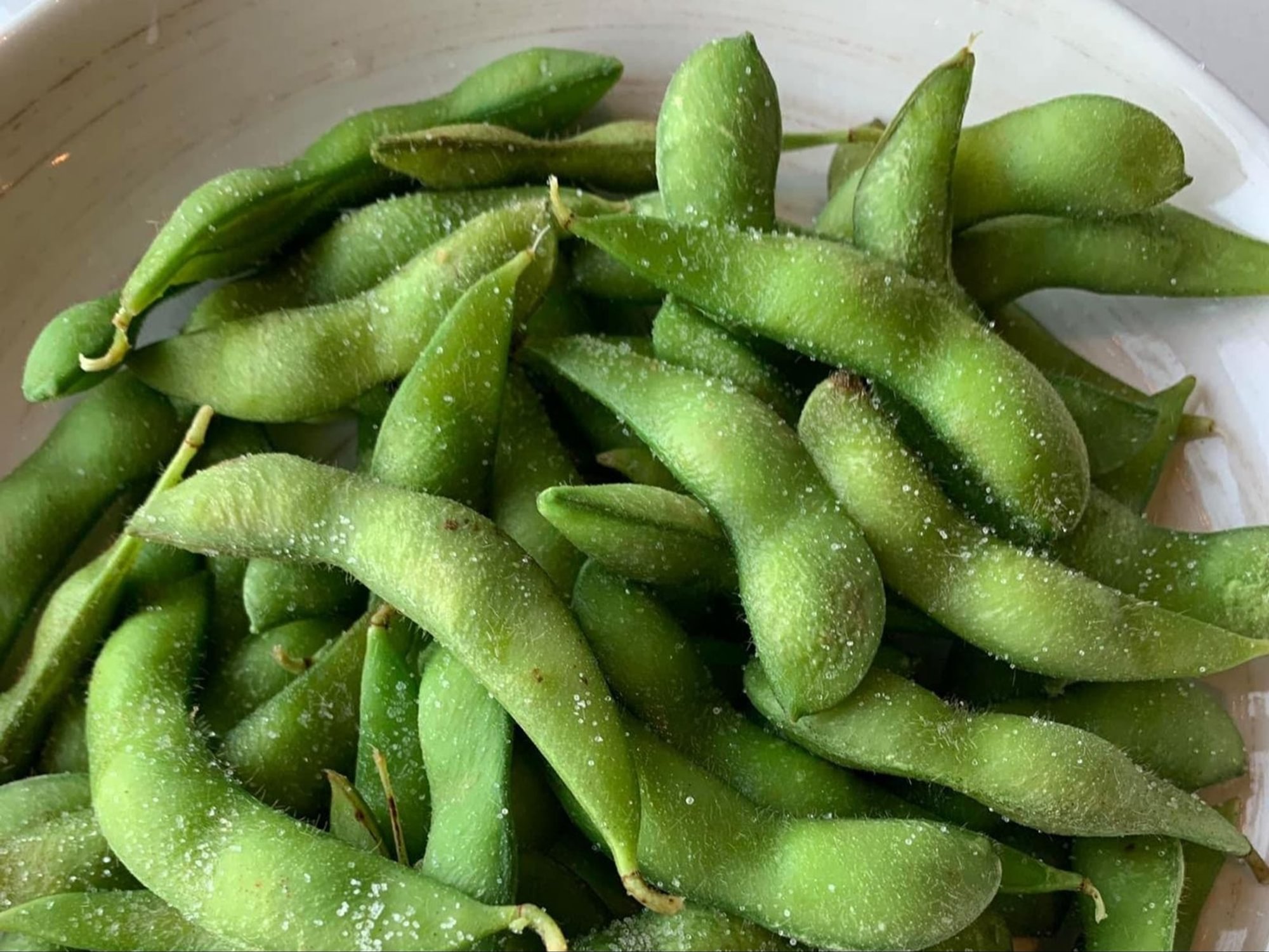 Edamame