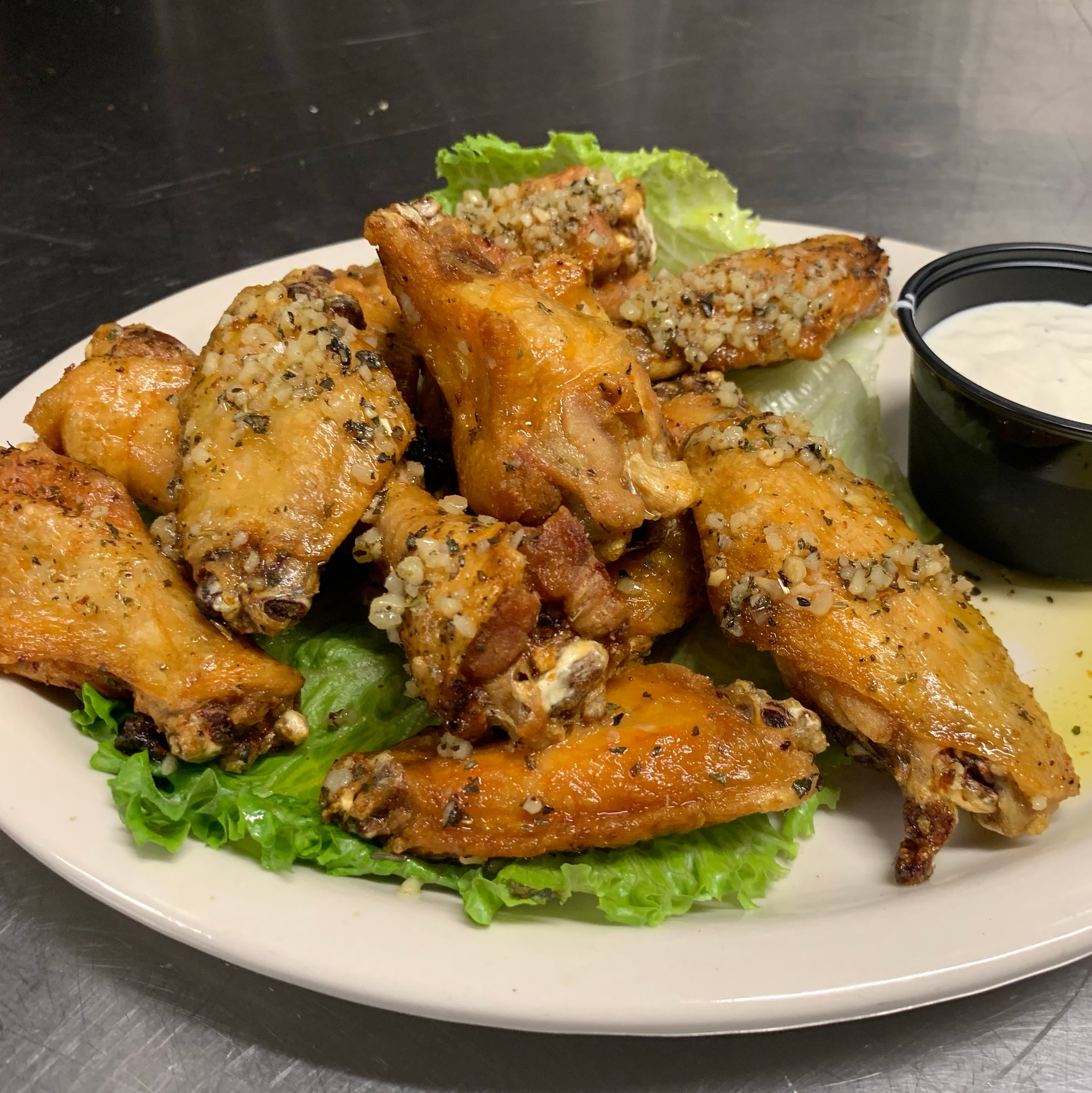 Chicken Wings