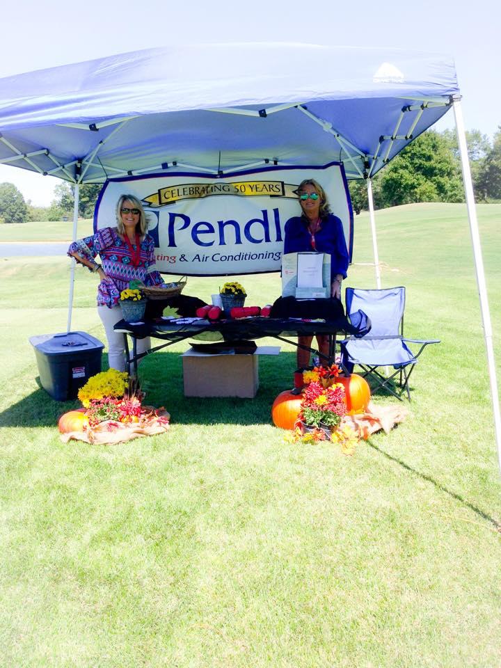 Pendley Heating & Air Conditioning, Inc. Photo