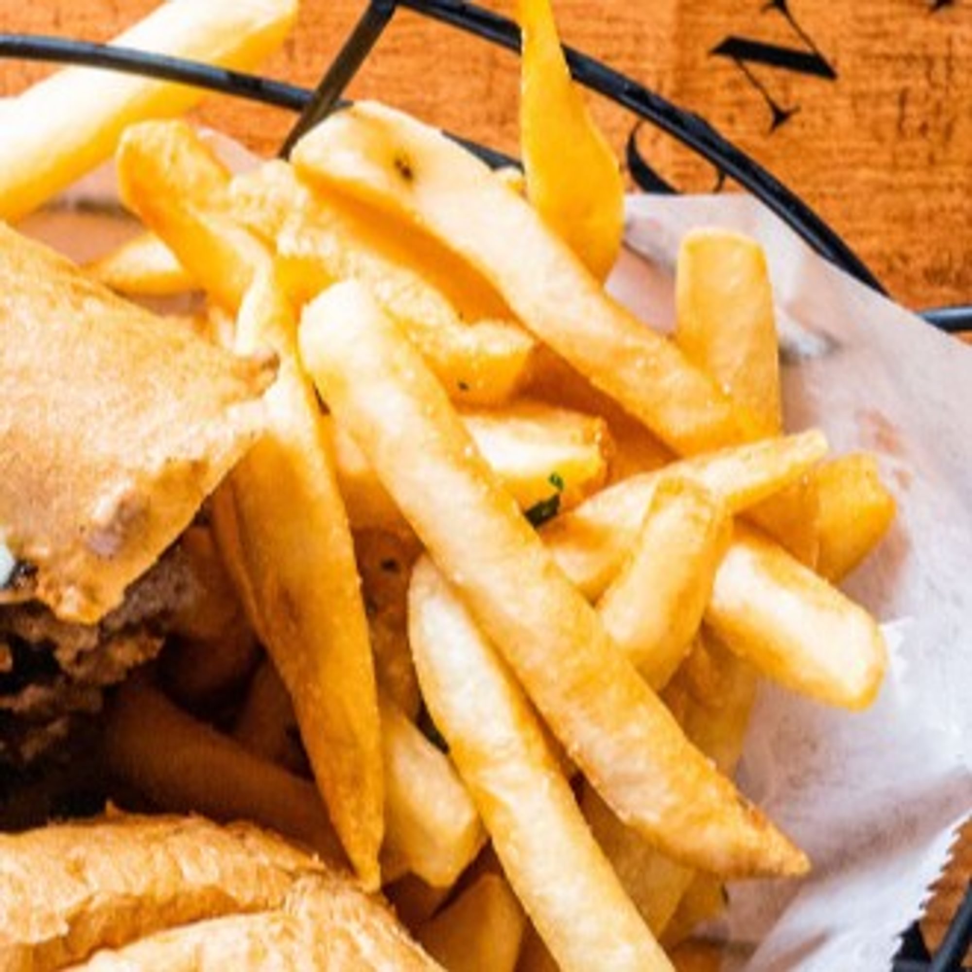 Fries
