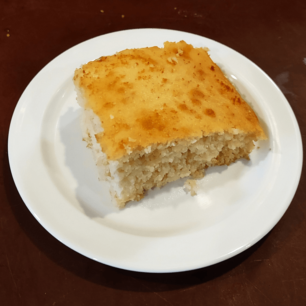 Cornbread