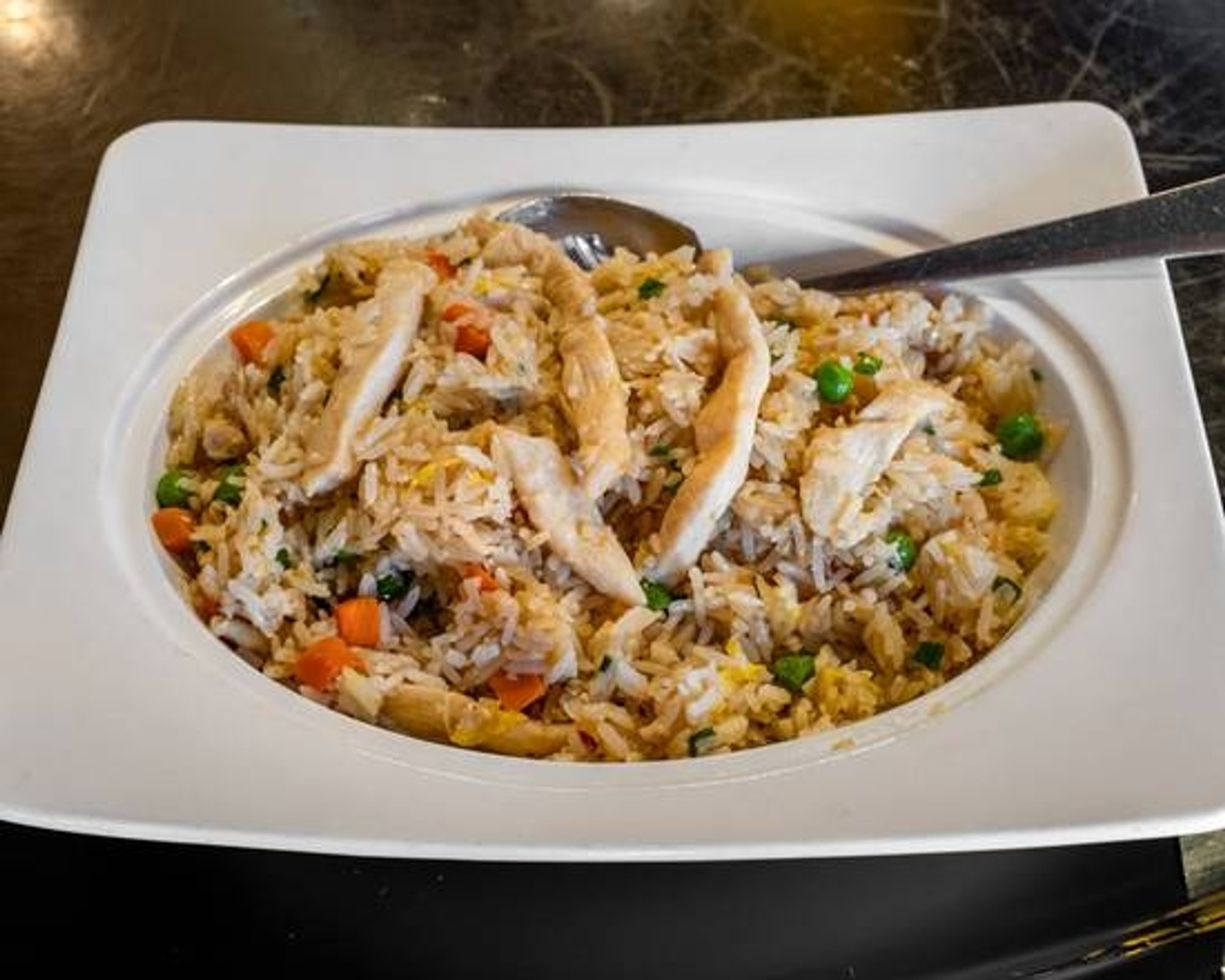 Fried Rice