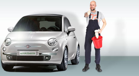 Bilder Autoputzmeister Service GmbH