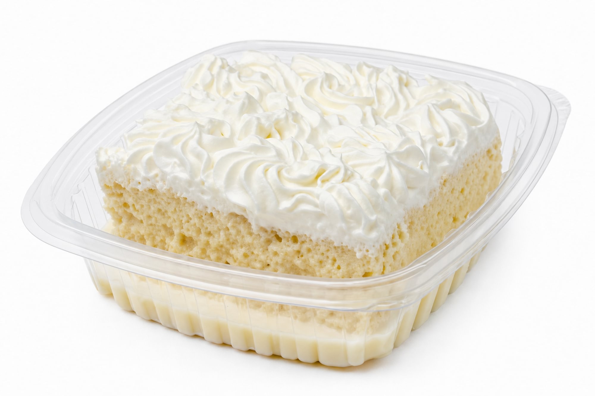 Tres Leches