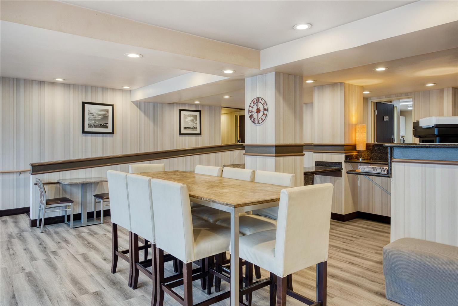 Best Western Alderwood Image