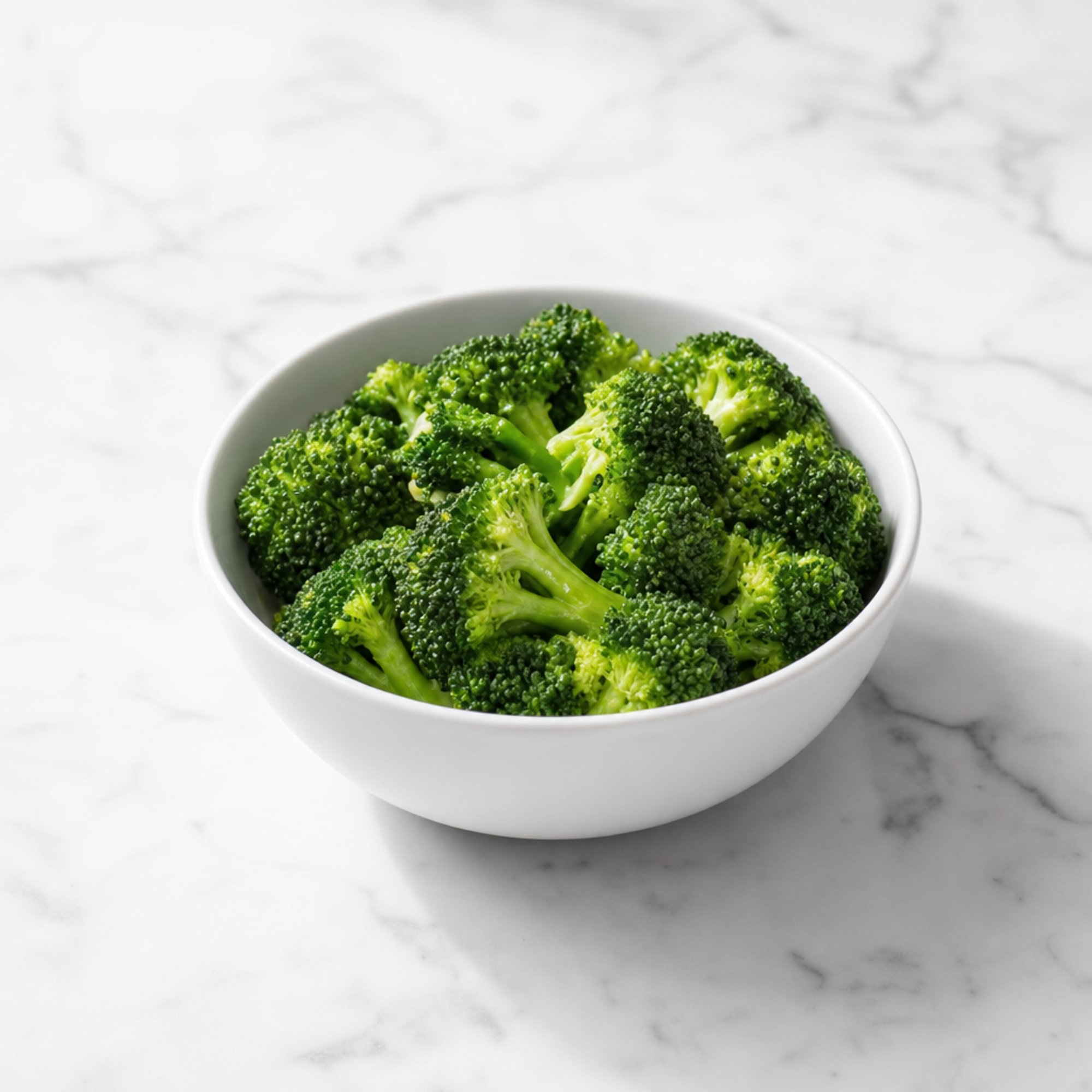 Side of Broccoli