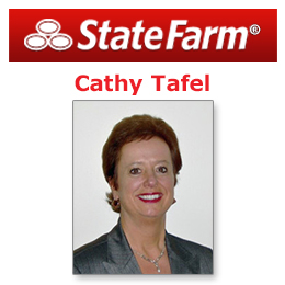 Cathy Tafel - State Farm Insurance Agent