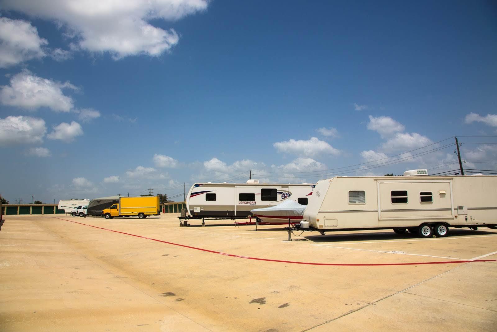 Sunbelt Self Storage Photo