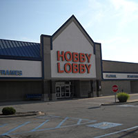 Hobby Lobby Photo