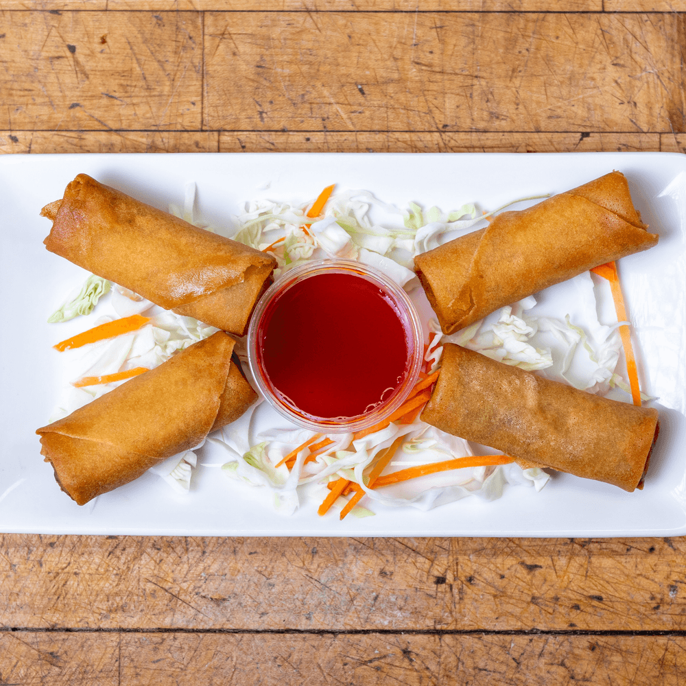 Egg Rolls