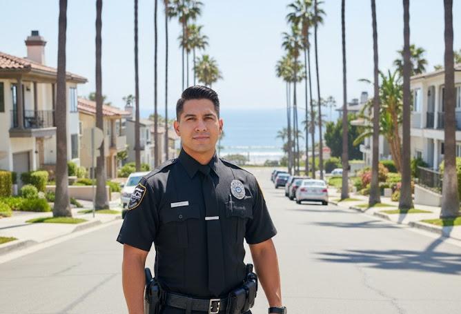 American Global Security - San Diego